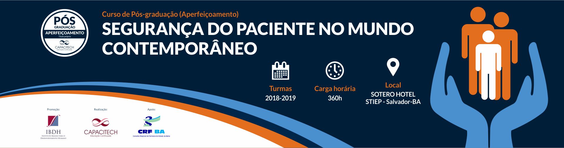 SEGURANÇA DO PACIENTE NO MUNDO CONTEMPORÂNEO